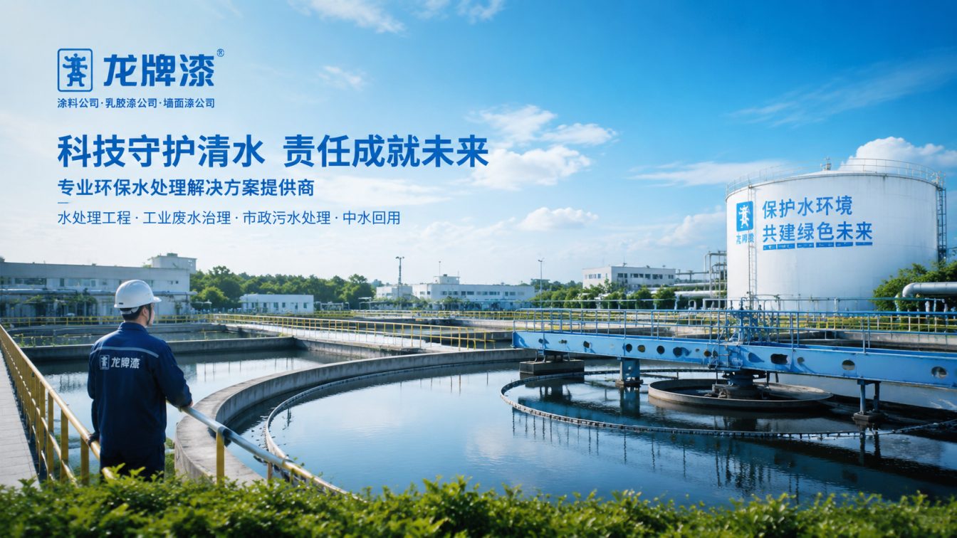 安康还在为废水达标犯愁？